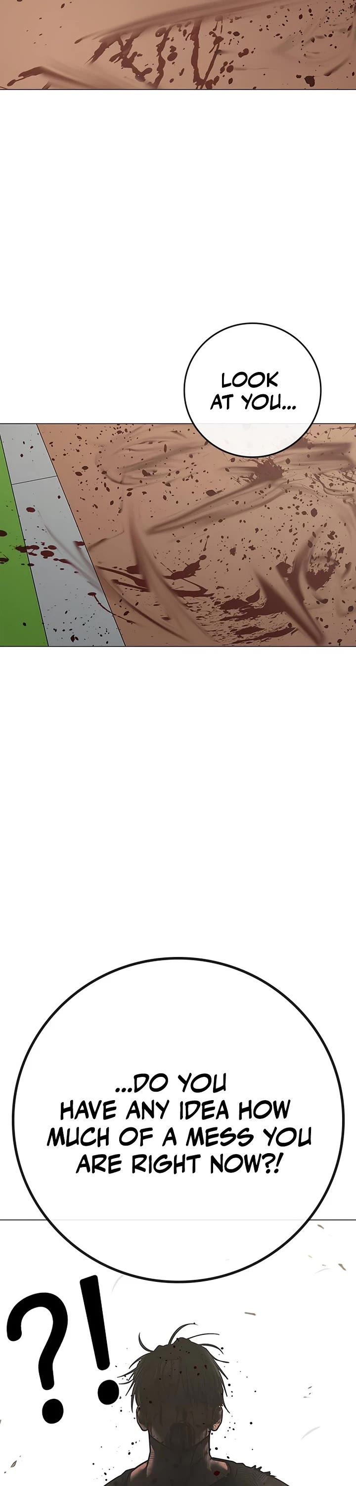 Reality Quest Chapter 220 page 38 - Chapter 220