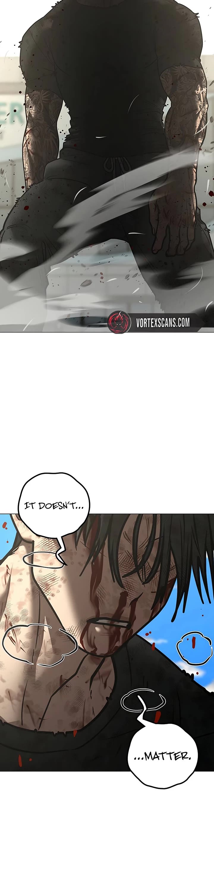 Reality Quest Chapter 220 page 39 - Chapter 220
