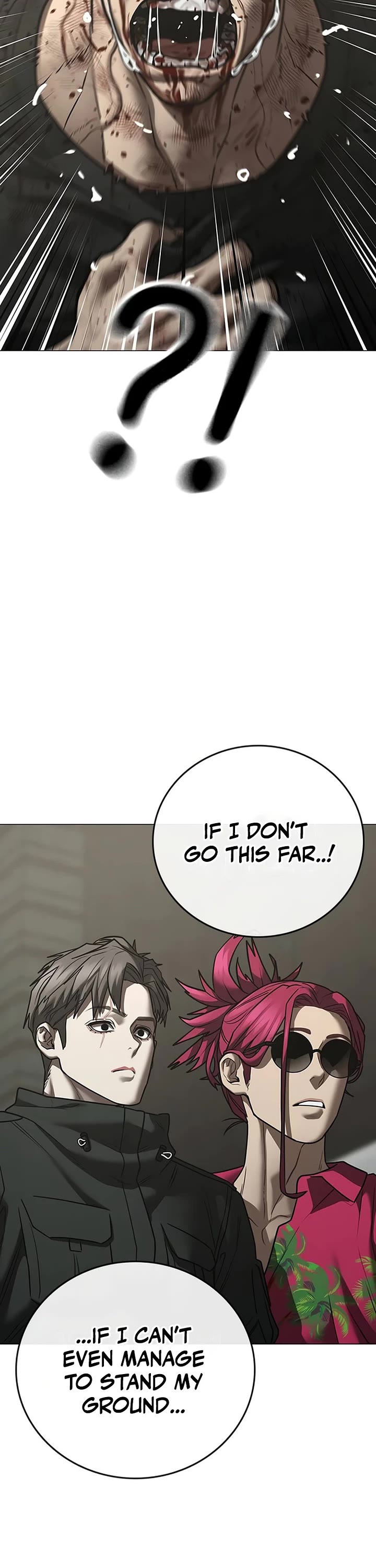Reality Quest Chapter 220 page 46 - Chapter 220
