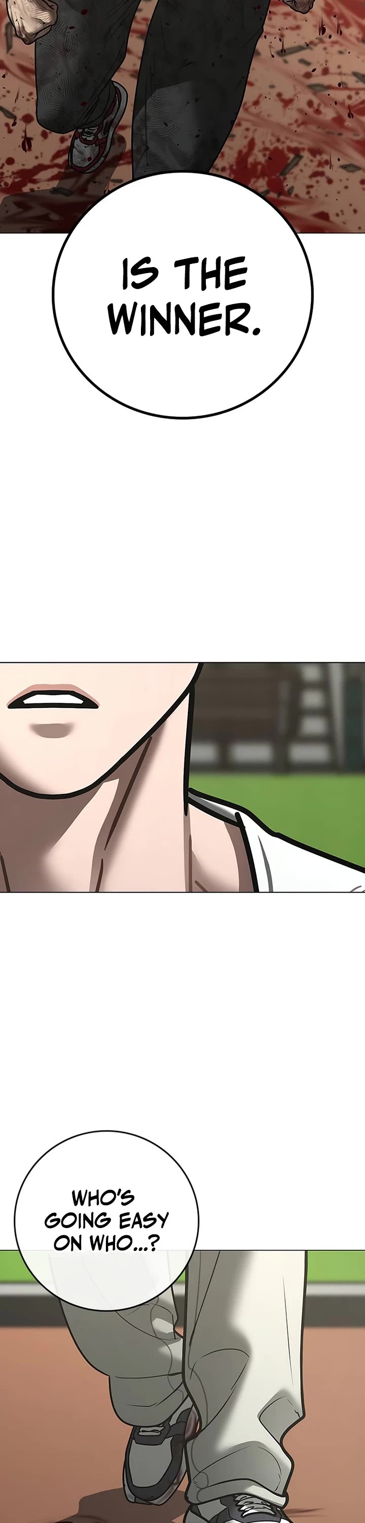 Reality Quest Chapter 220 page 50 - Chapter 220
