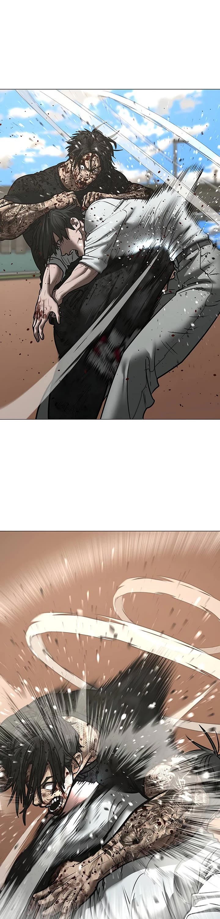 Reality Quest Chapter 220 page 57 - Chapter 220