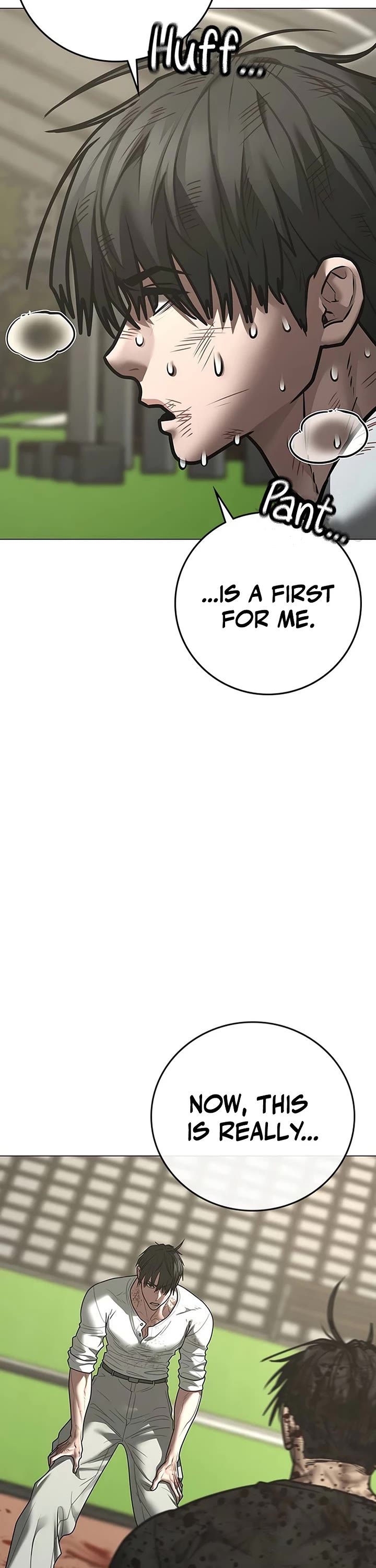 Reality Quest Chapter 220 page 61 - Chapter 220