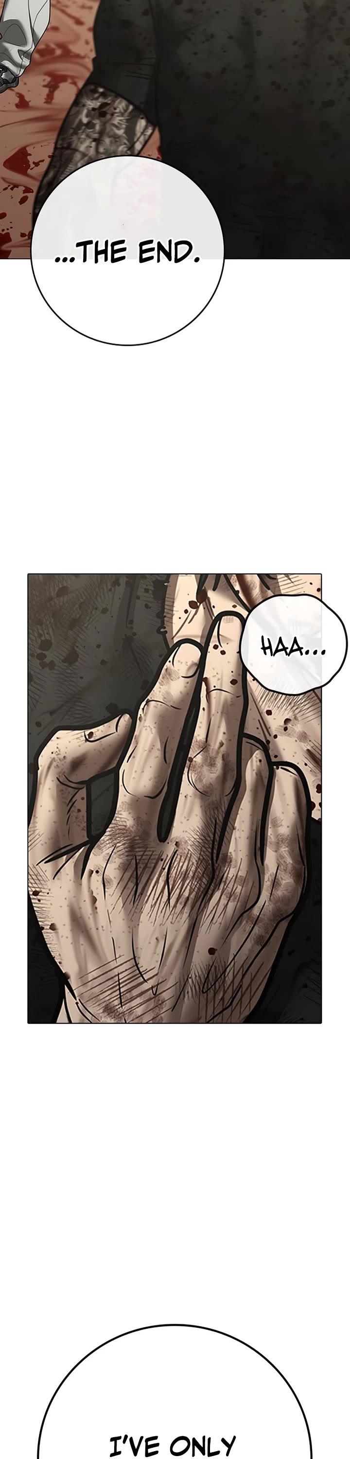 Reality Quest Chapter 220 page 62 - Chapter 220