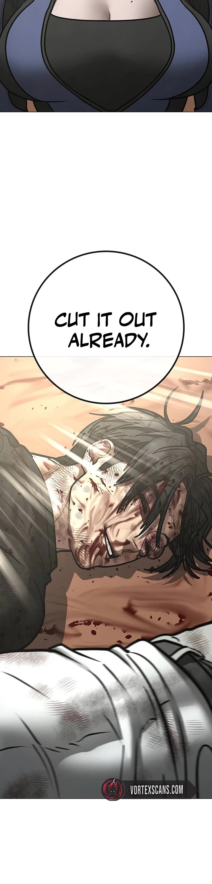 Reality Quest Chapter 220 page 76 - Chapter 220
