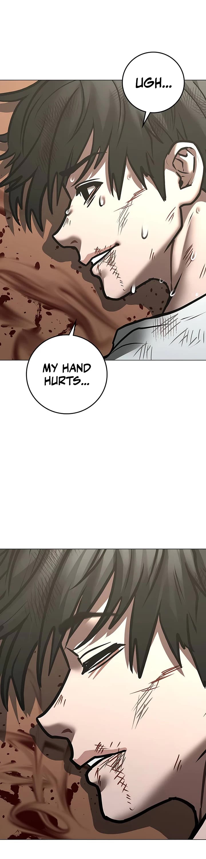 Reality Quest Chapter 220 page 77 - Chapter 220