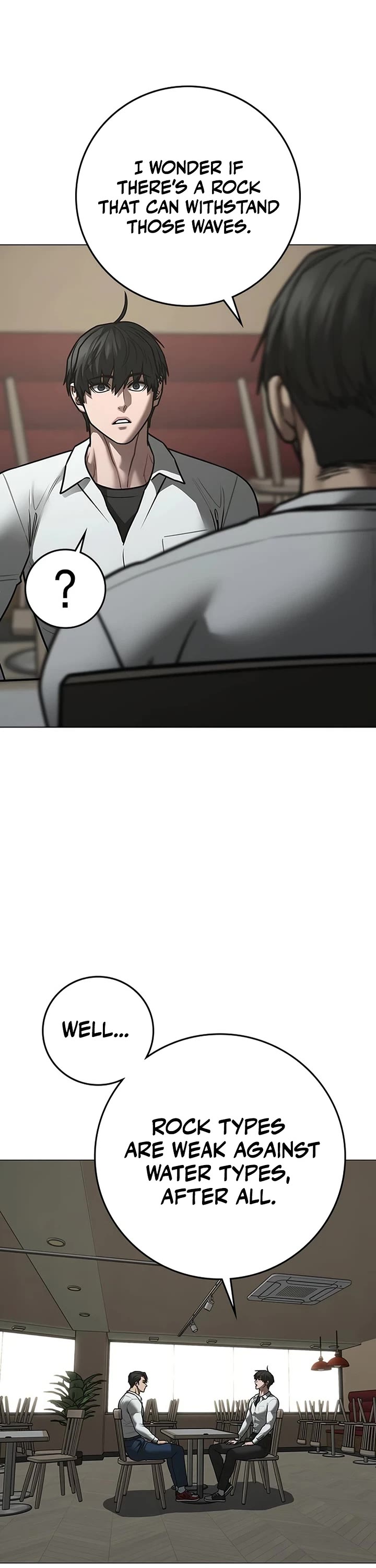 Reality Quest Chapter 220 page 8 - Chapter 220