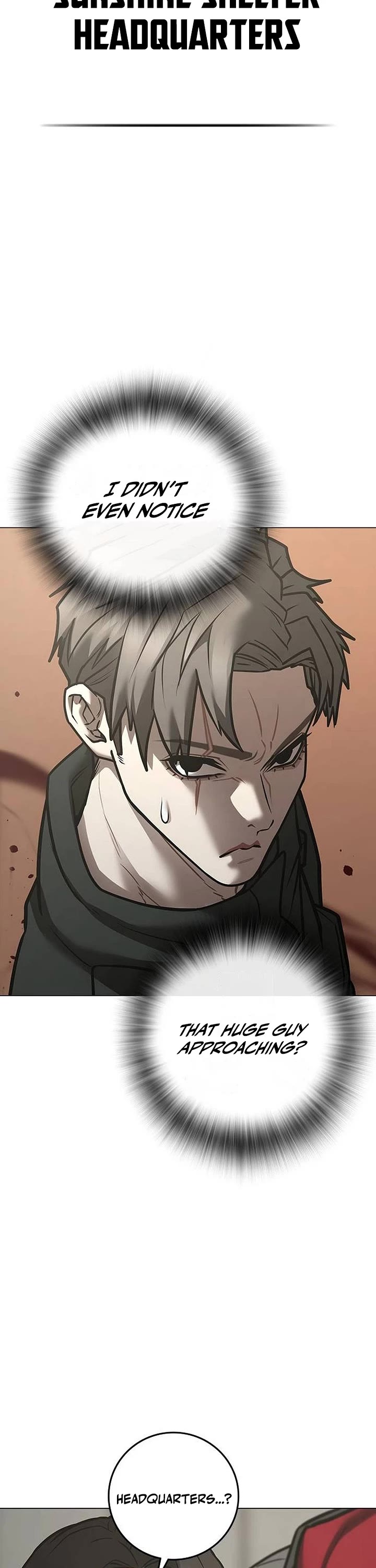 Reality Quest Chapter 221 page 12 - Chapter 221