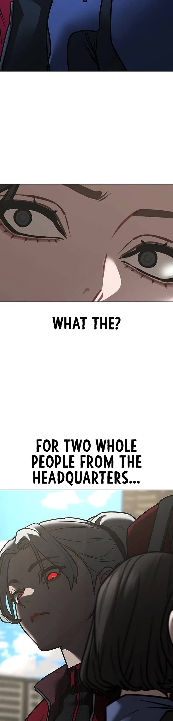 Reality Quest Chapter 221 page 14 - Chapter 221