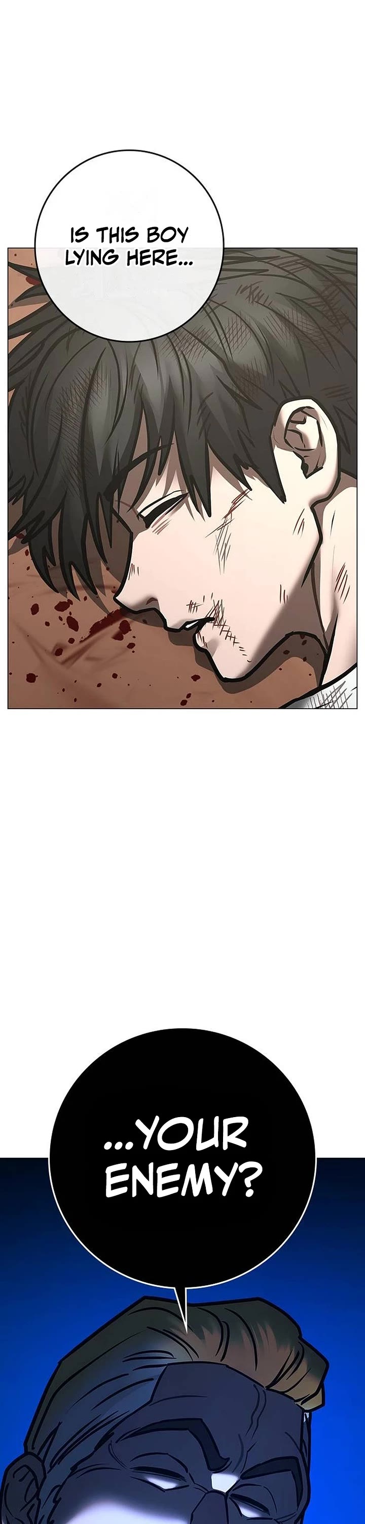 Reality Quest Chapter 221 page 18 - Chapter 221