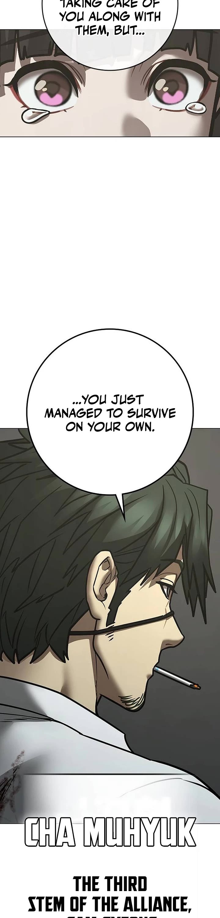 Reality Quest Chapter 221 page 30 - Chapter 221