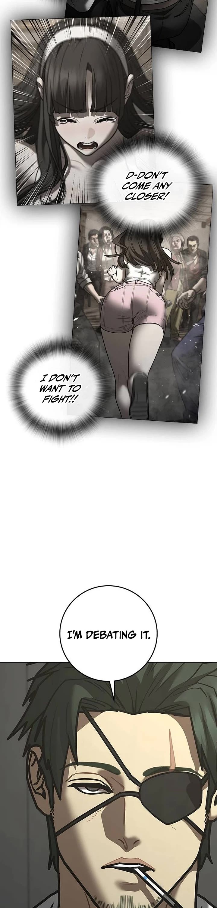 Reality Quest Chapter 221 page 33 - Chapter 221