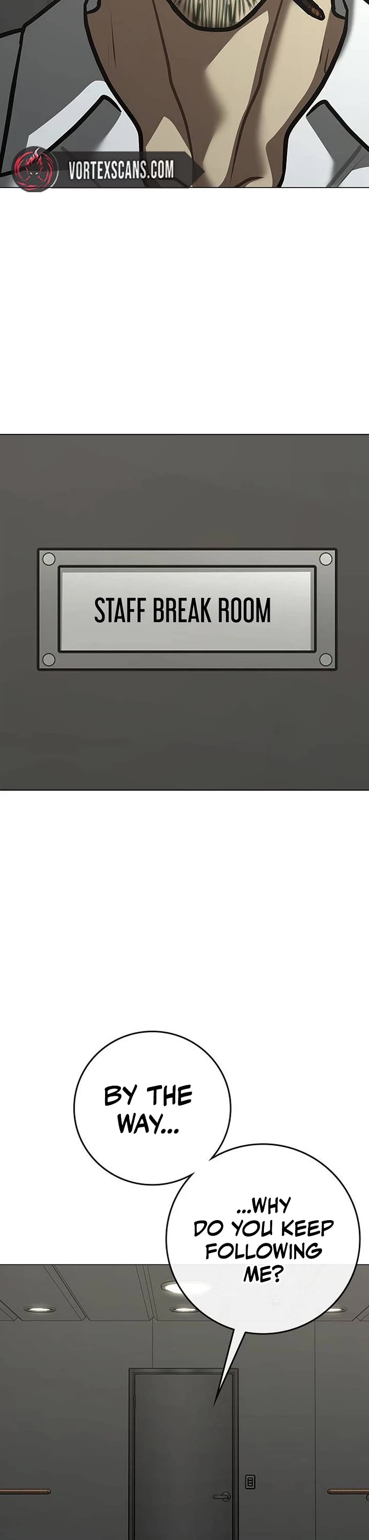 Reality Quest Chapter 221 page 34 - Chapter 221