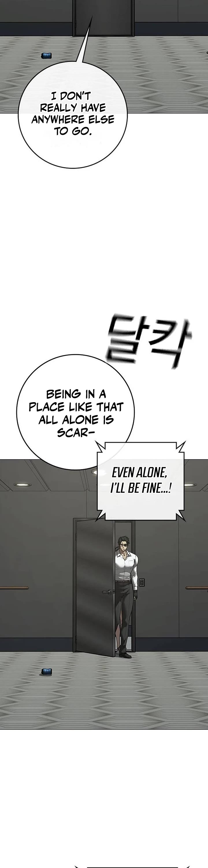 Reality Quest Chapter 221 page 35 - Chapter 221