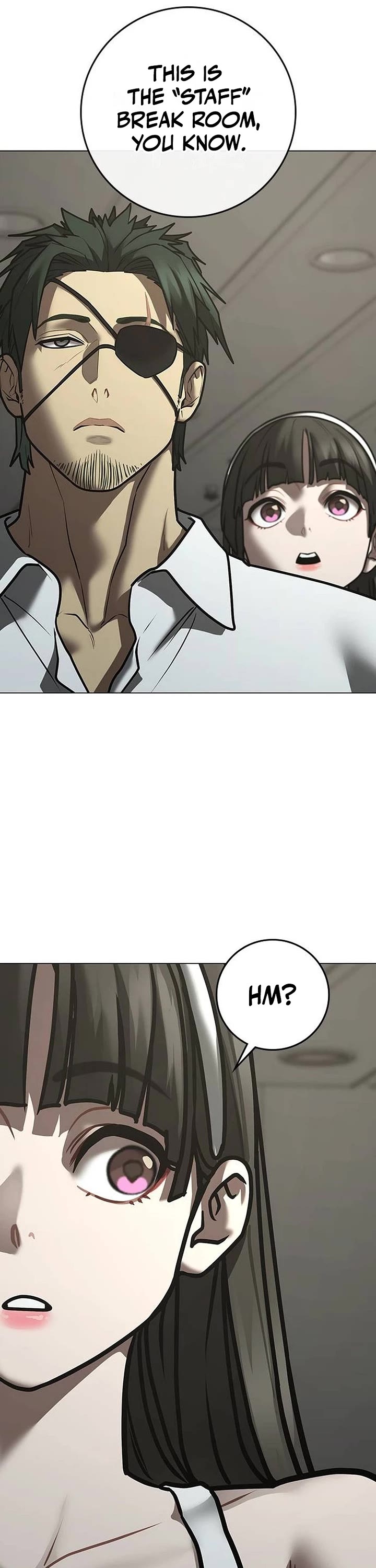 Reality Quest Chapter 221 page 39 - Chapter 221
