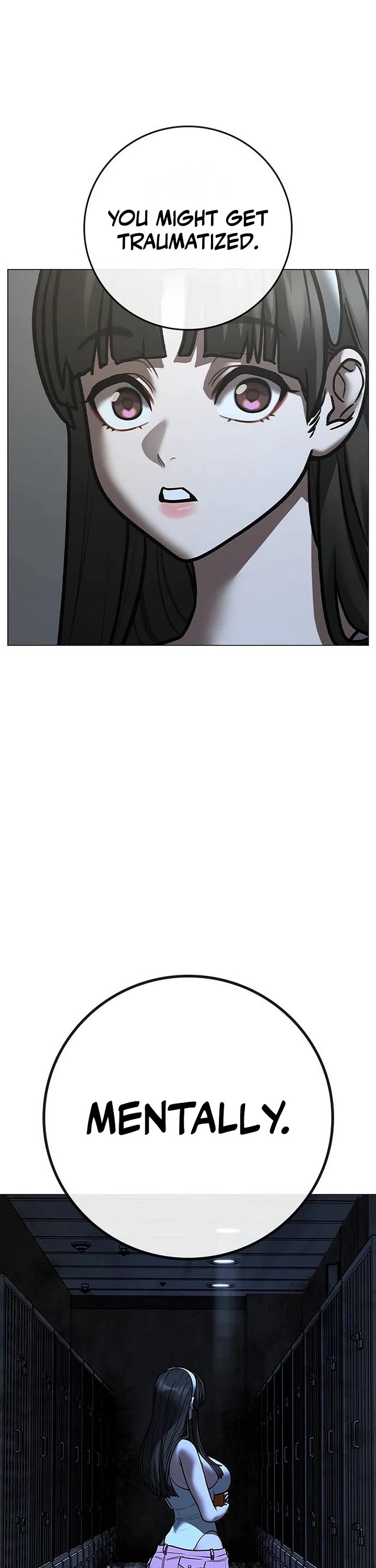 Reality Quest Chapter 221 page 42 - Chapter 221