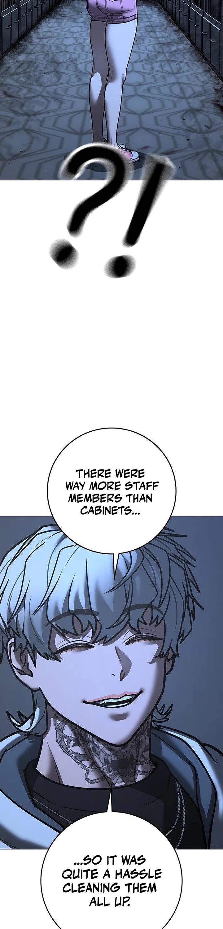 Reality Quest Chapter 221 page 43 - Chapter 221