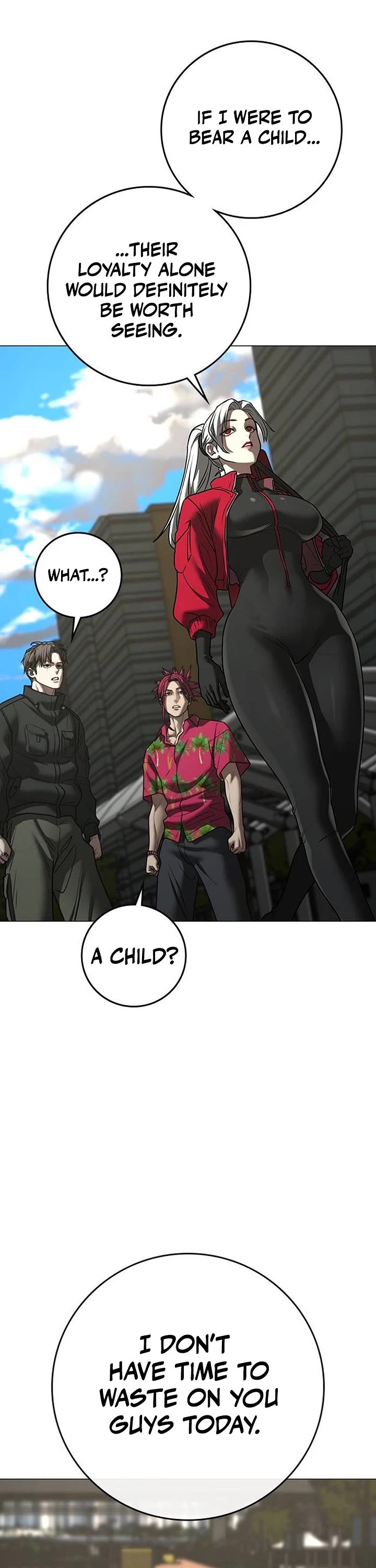 Reality Quest Chapter 221 page 52 - Chapter 221