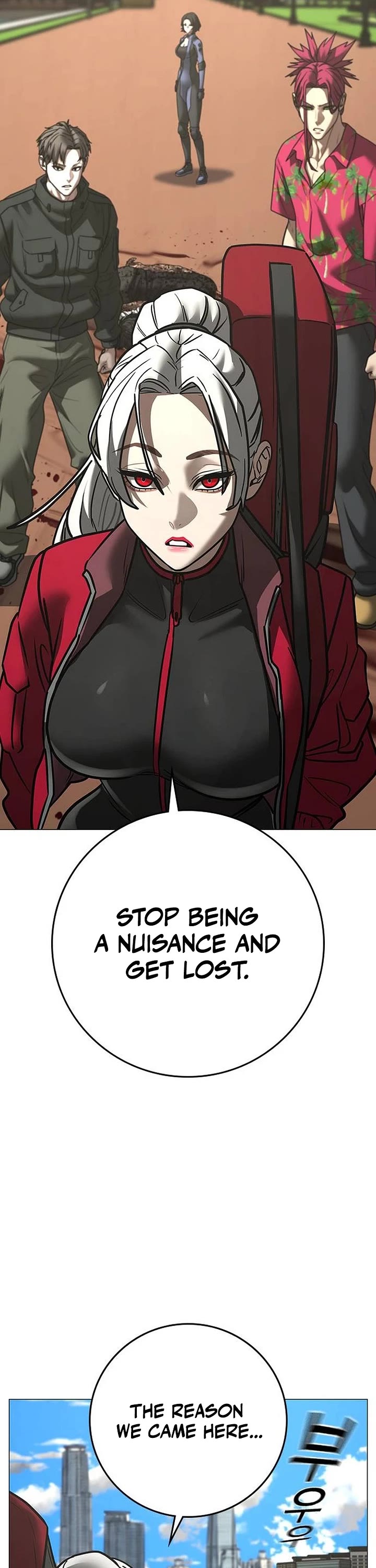 Reality Quest Chapter 221 page 53 - Chapter 221