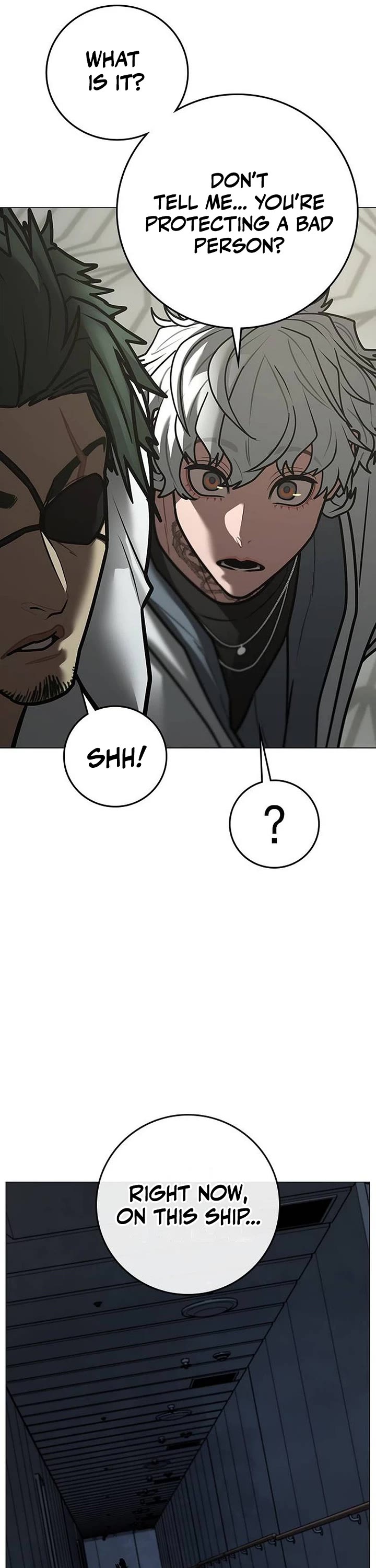 Reality Quest Chapter 221 page 66 - Chapter 221