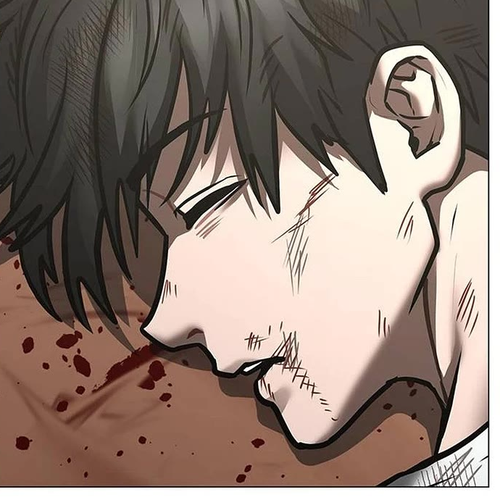 Reality Quest Chapter 221 cover