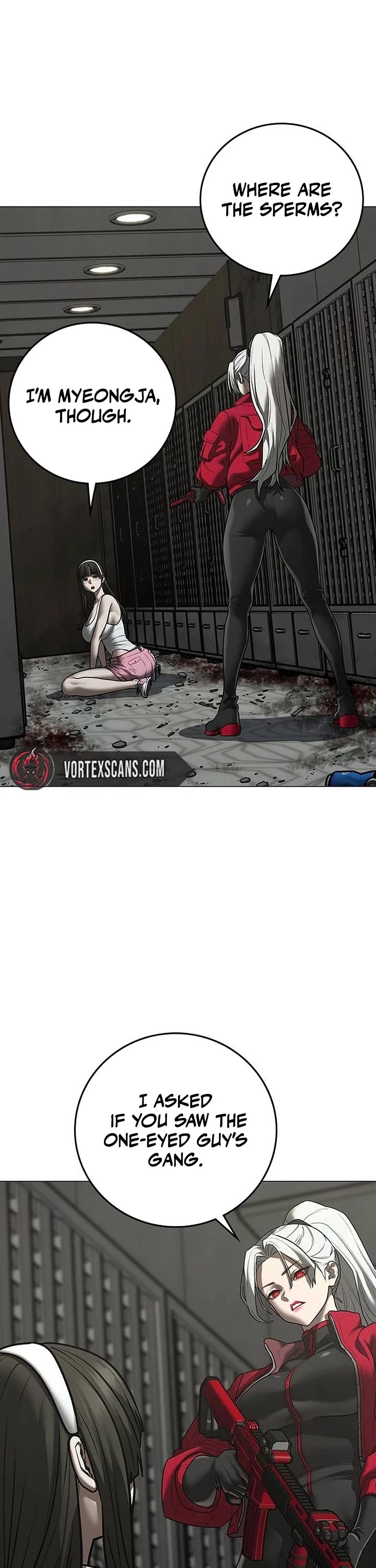 Reality Quest Chapter 222 page 17 - Chapter 222