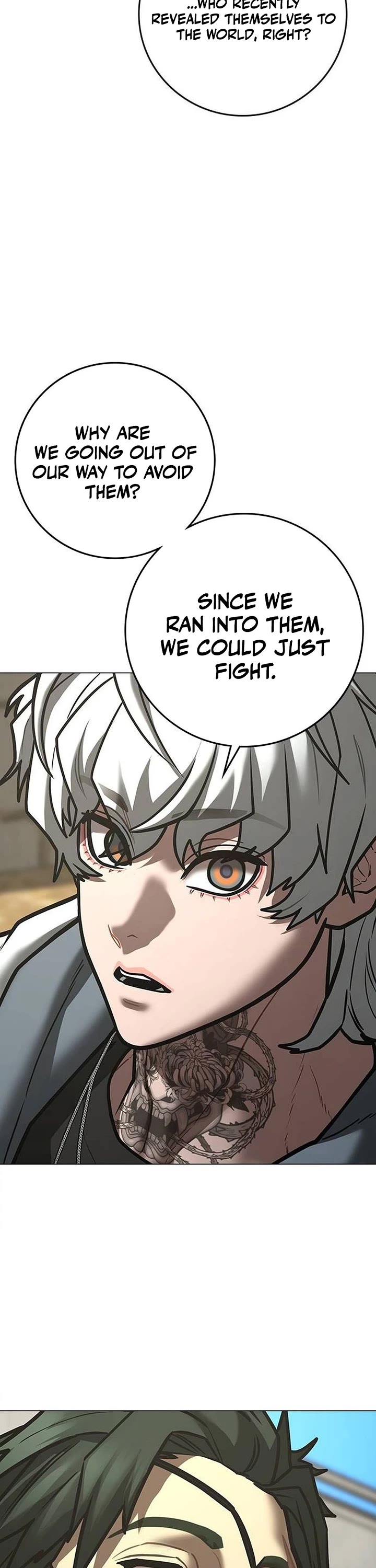 Reality Quest Chapter 222 page 20 - Chapter 222