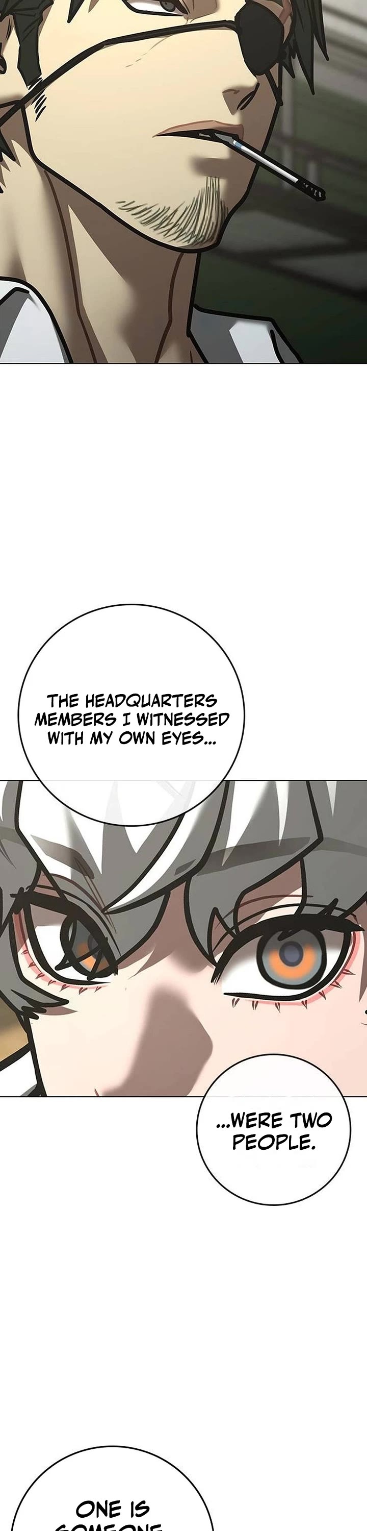 Reality Quest Chapter 222 page 21 - Chapter 222