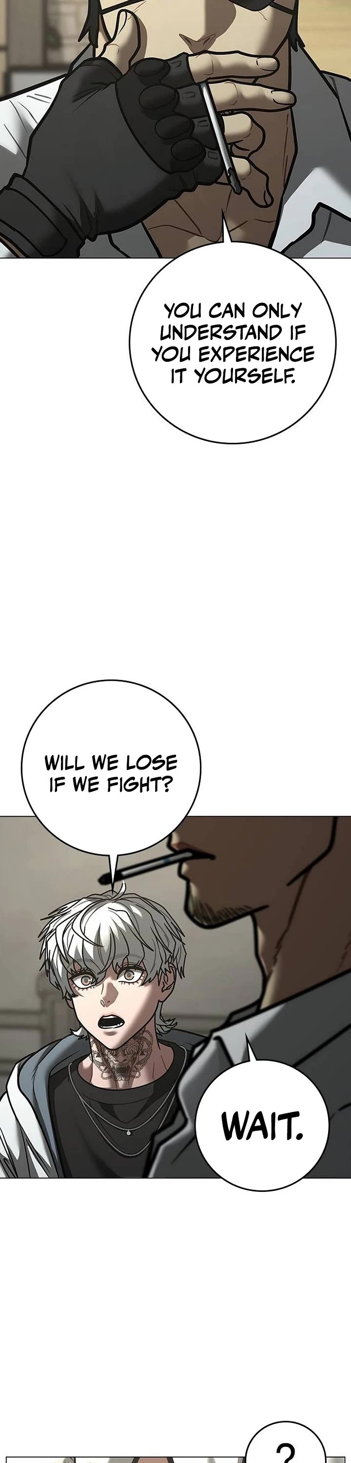 Reality Quest Chapter 222 page 24 - Chapter 222
