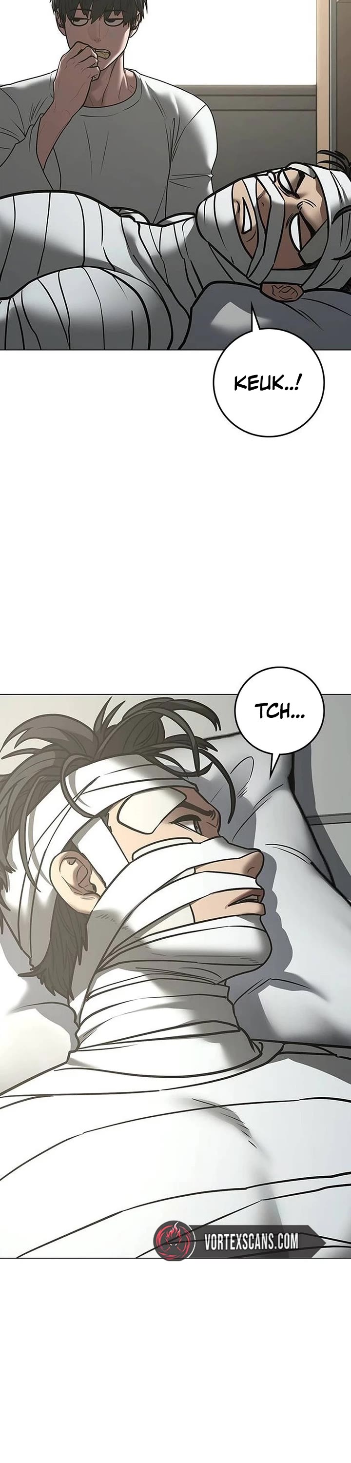 Reality Quest Chapter 222 page 38 - Chapter 222