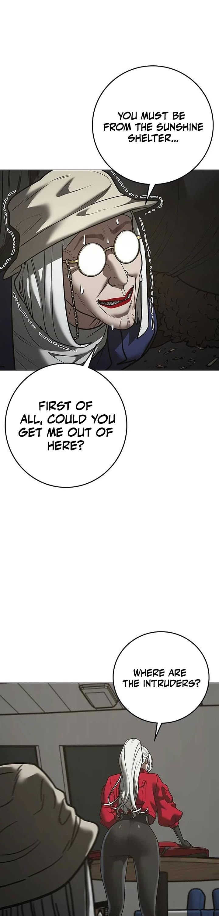 Reality Quest Chapter 222 page 4 - Chapter 222
