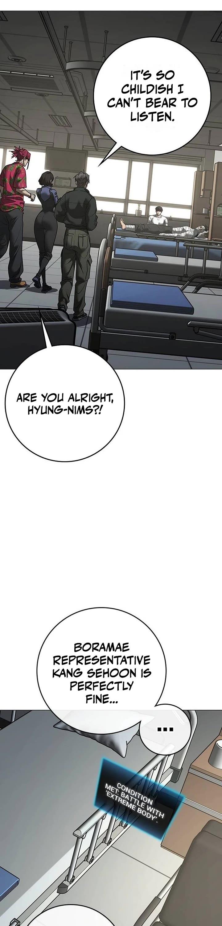 Reality Quest Chapter 222 page 44 - Chapter 222