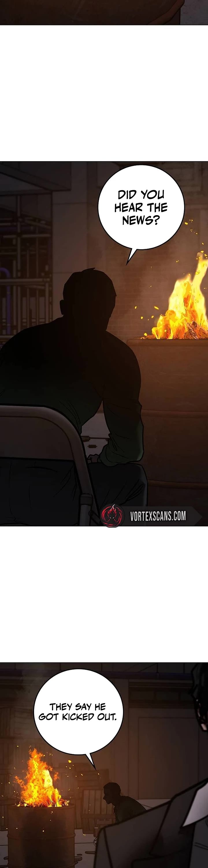 Reality Quest Chapter 222 page 47 - Chapter 222