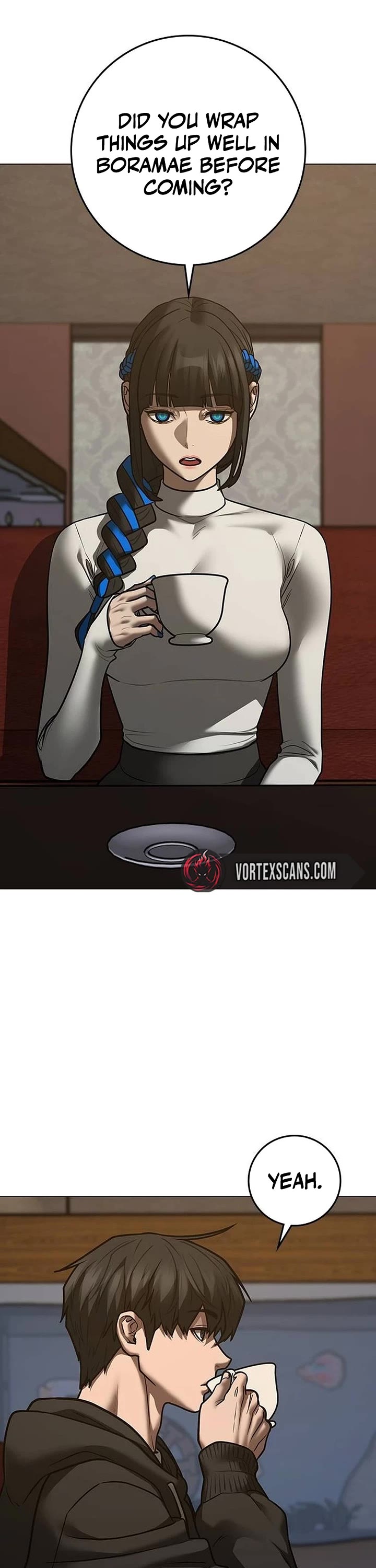 Reality Quest Chapter 222 page 55 - Chapter 222