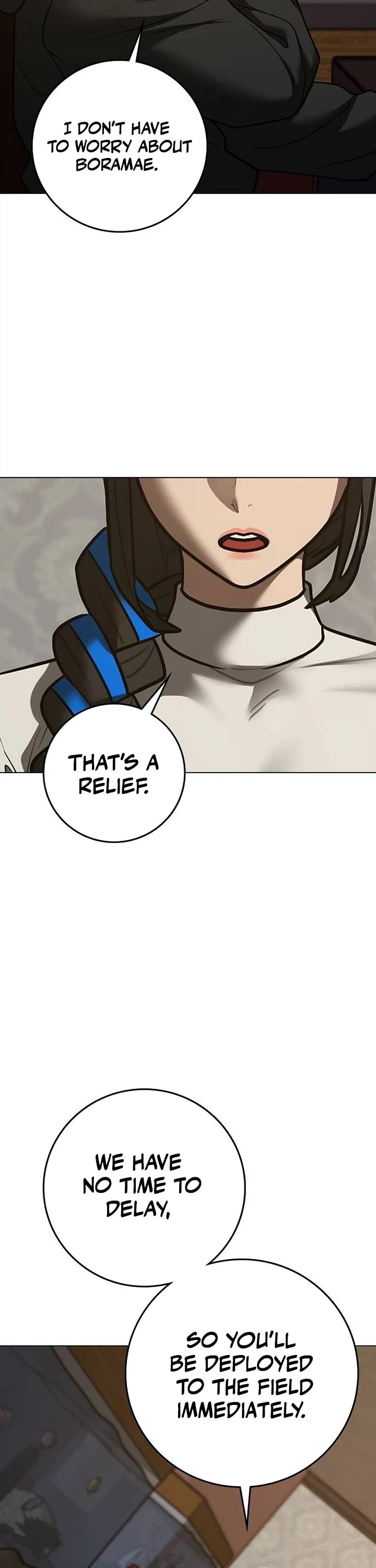 Reality Quest Chapter 222 page 56 - Chapter 222