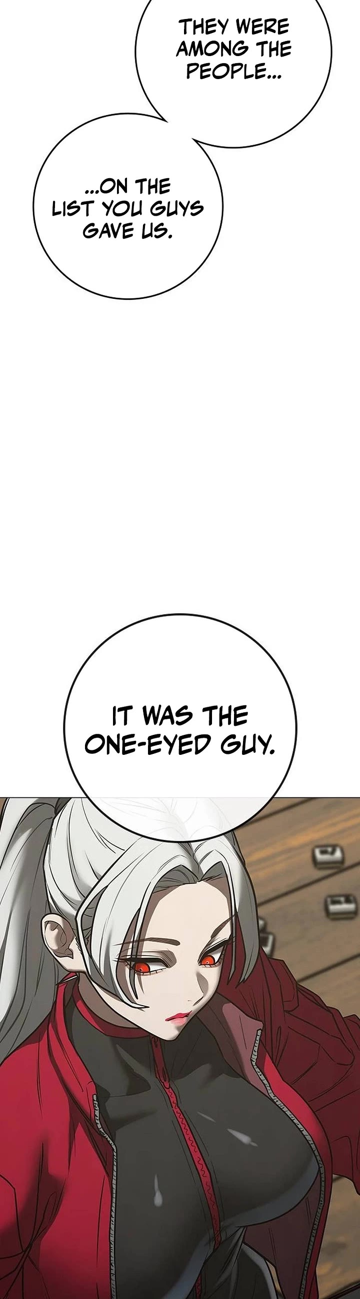 Reality Quest Chapter 222 page 6 - Chapter 222