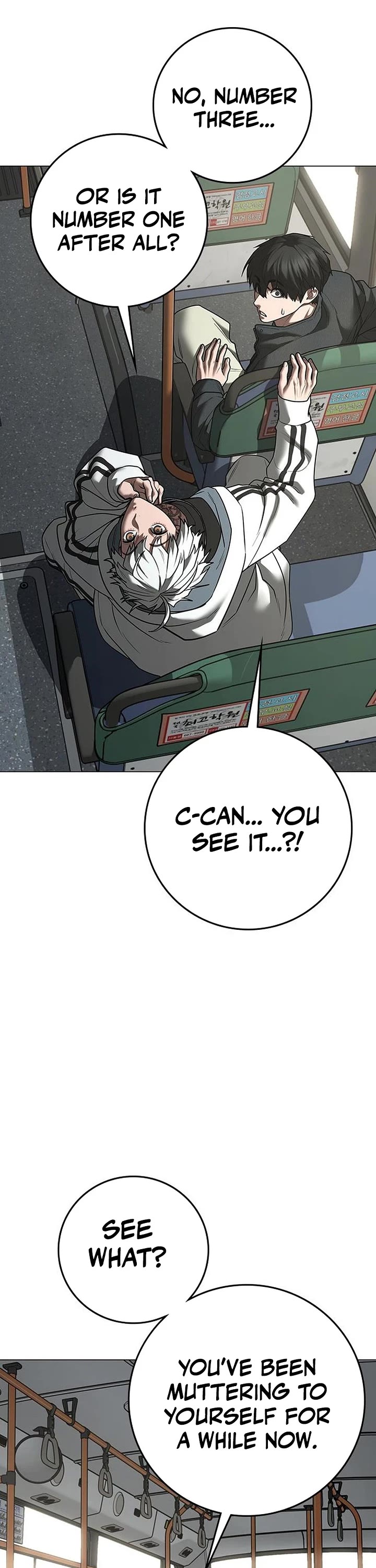 Reality Quest Chapter 223 page 11 - Chapter 223
