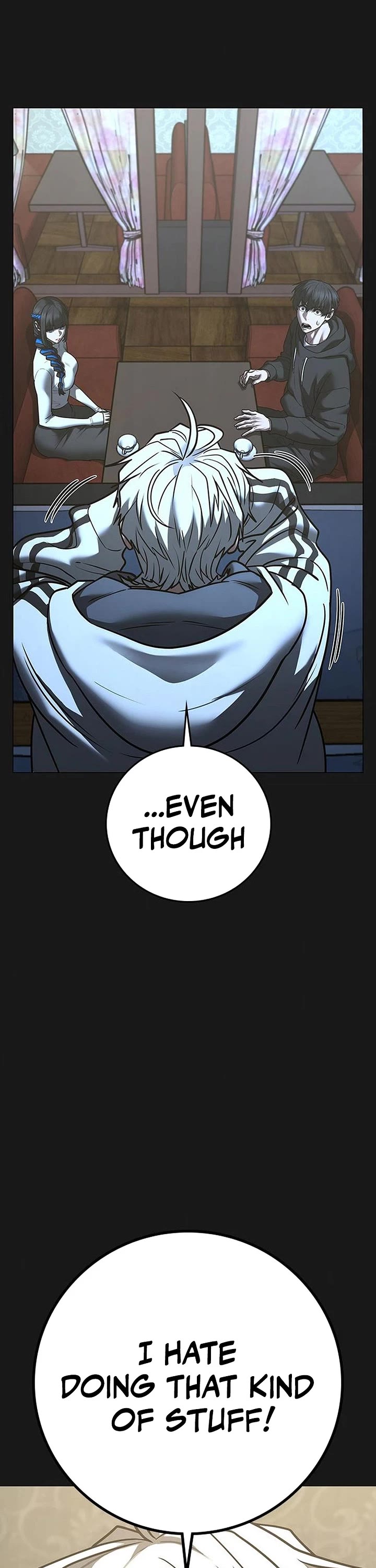 Reality Quest Chapter 223 page 23 - Chapter 223