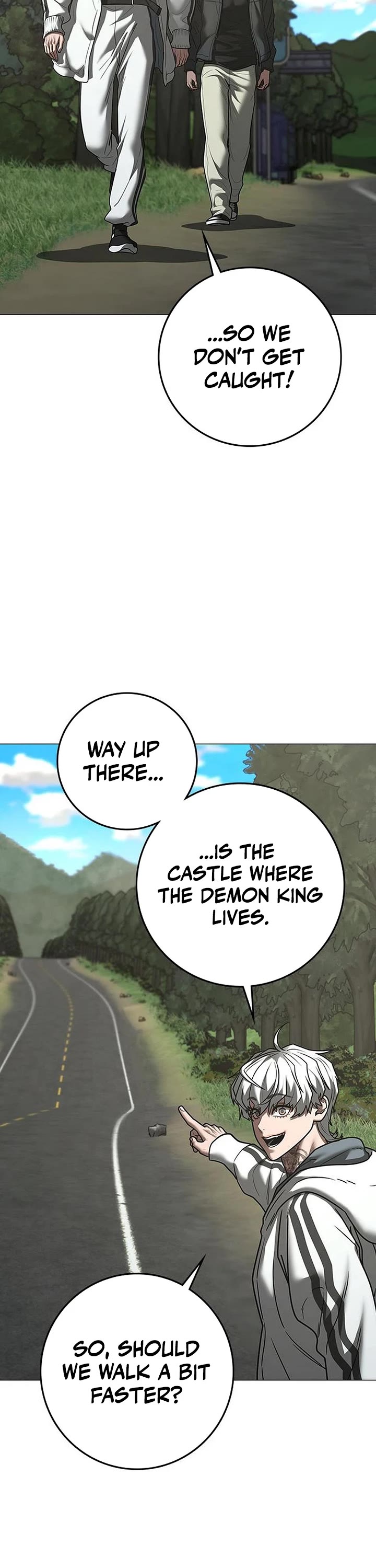 Reality Quest Chapter 223 page 26 - Chapter 223
