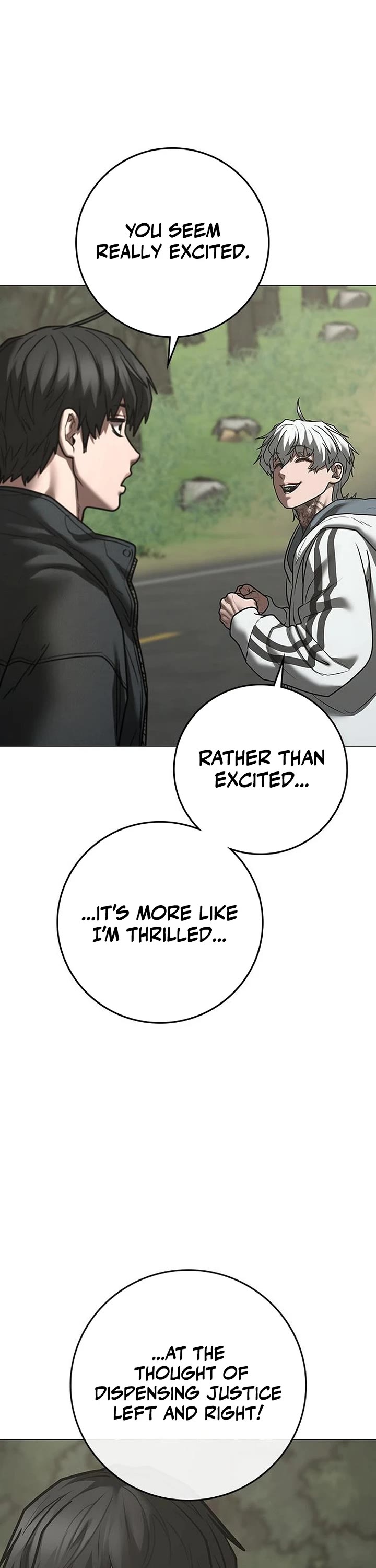 Reality Quest Chapter 223 page 27 - Chapter 223