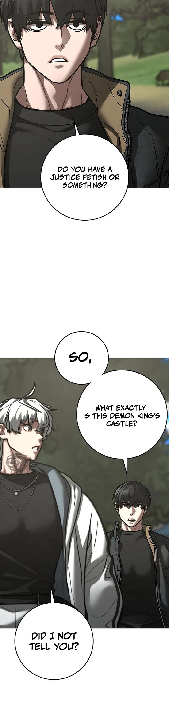 Reality Quest Chapter 223 page 28 - Chapter 223