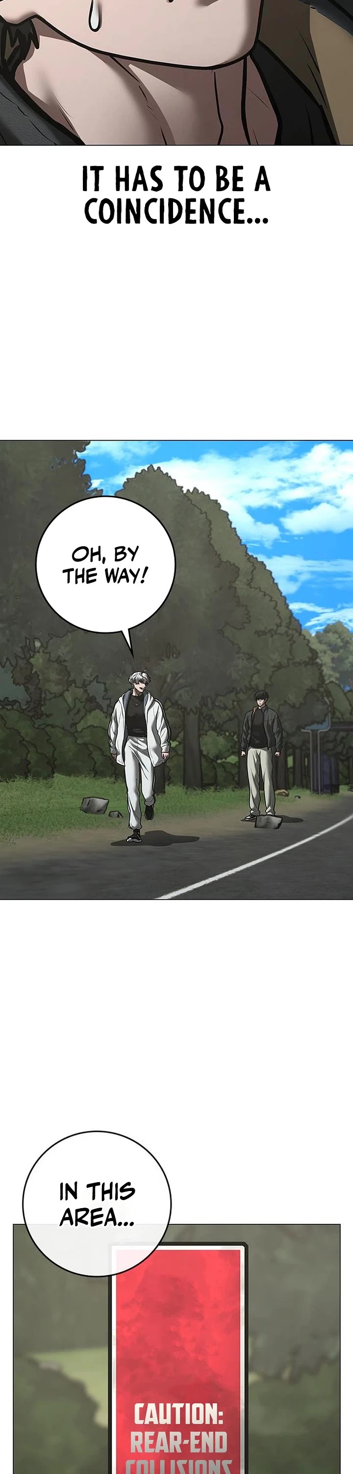 Reality Quest Chapter 223 page 33 - Chapter 223