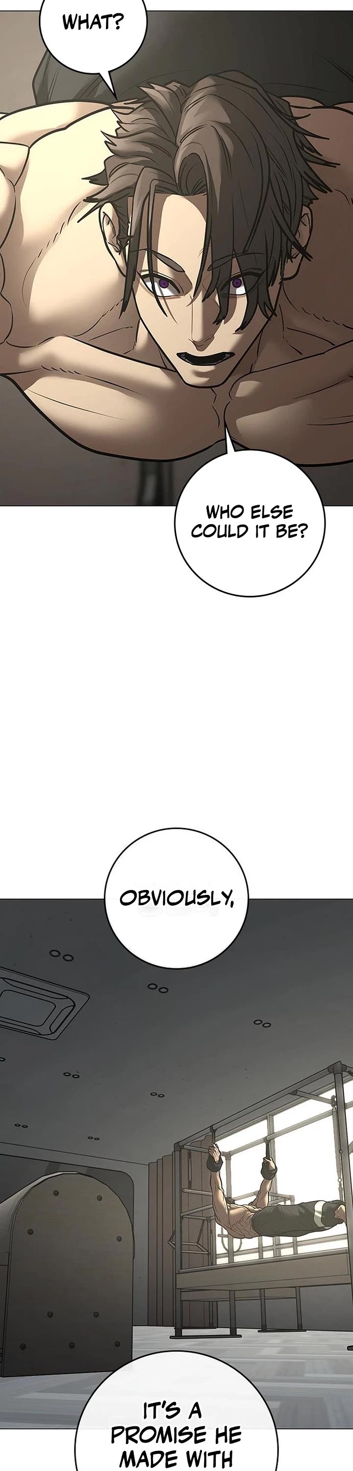 Reality Quest Chapter 223 page 40 - Chapter 223