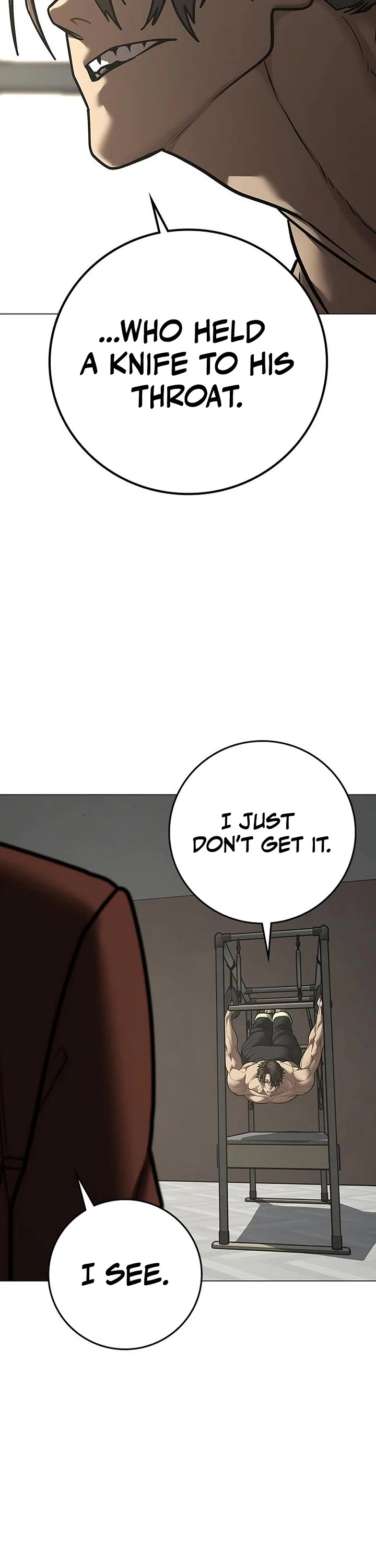Reality Quest Chapter 223 page 42 - Chapter 223
