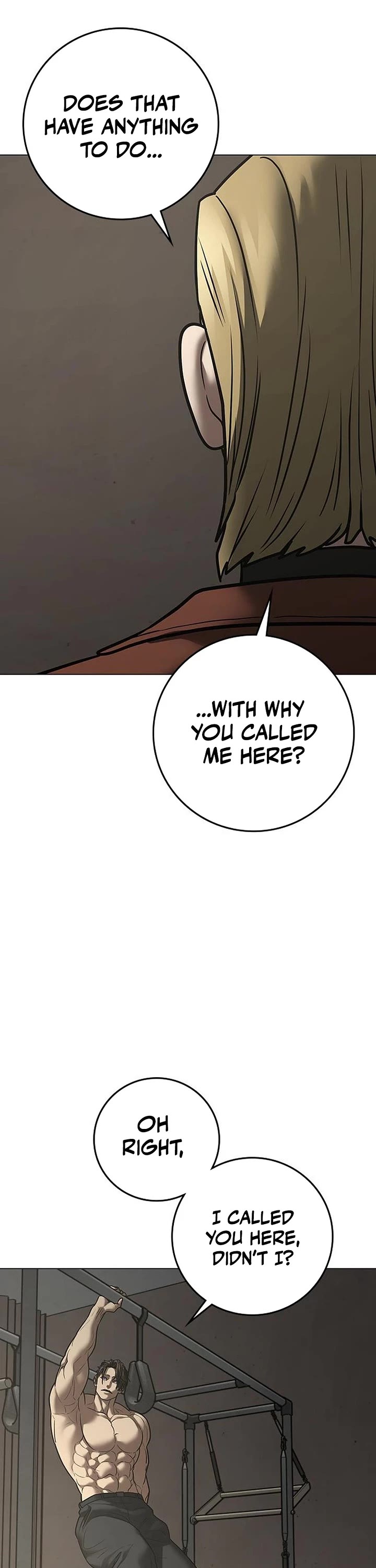 Reality Quest Chapter 223 page 43 - Chapter 223