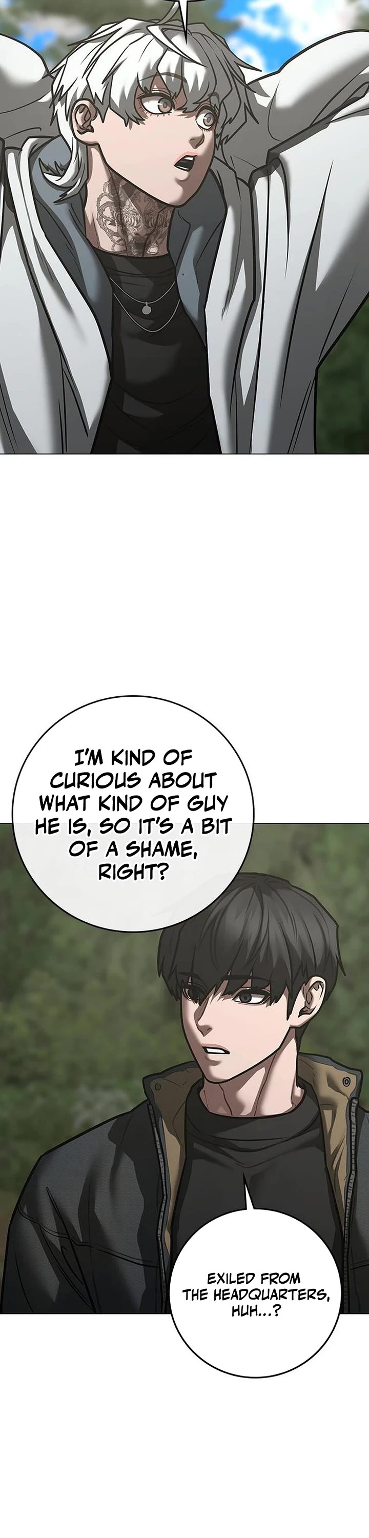 Reality Quest Chapter 223 page 49 - Chapter 223