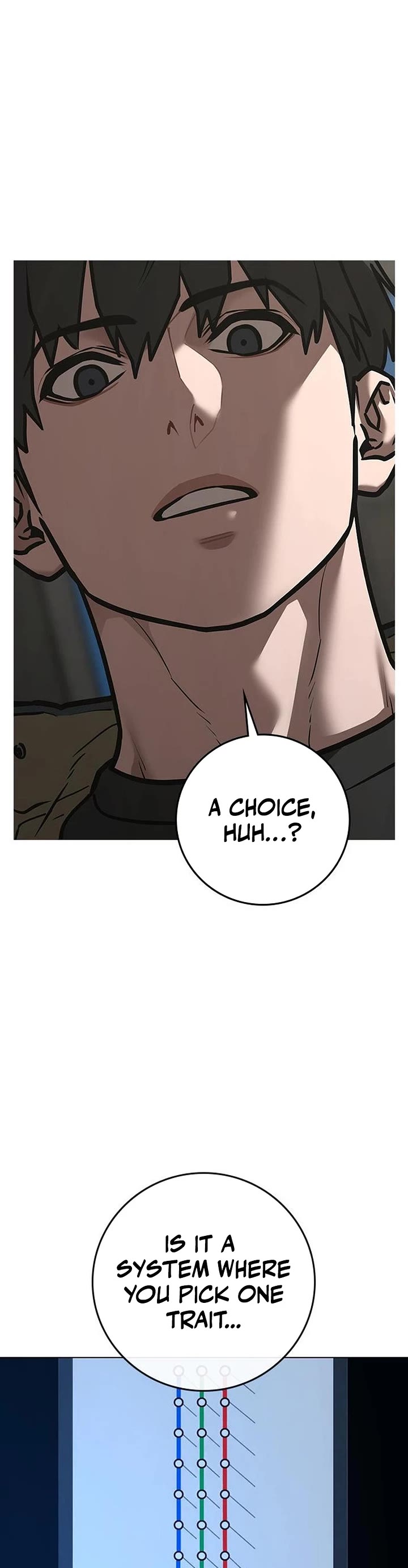 Reality Quest Chapter 223 page 6 - Chapter 223