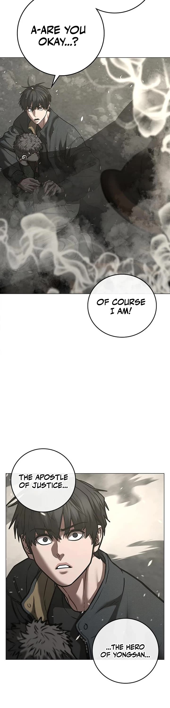 Reality Quest Chapter 223 page 62 - Chapter 223