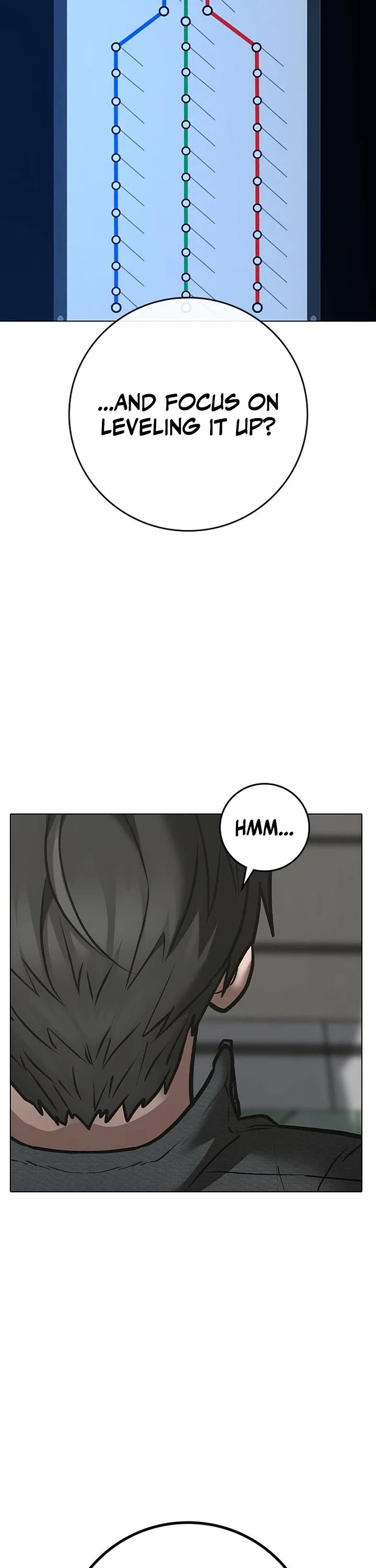 Reality Quest Chapter 223 page 7 - Chapter 223