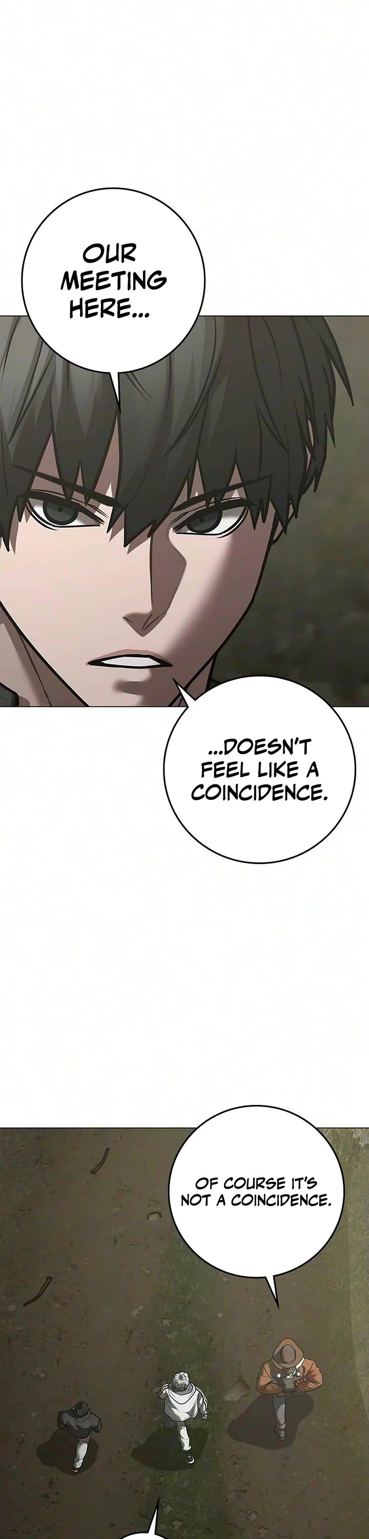 Reality Quest Chapter 224 page 25 - Chapter 224