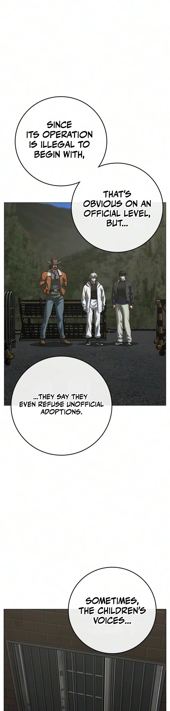 Reality Quest Chapter 224 page 33 - Chapter 224